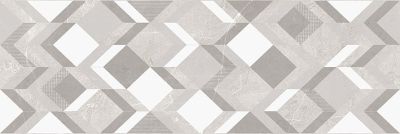 Декоративная плитка Laparet OS\A151\60133 х9999279087 Escada 60x20 микс матовая с орнаментом
