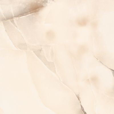 Керамогранит Decovita ONICE Sunny Ivory (Light) Sugar Effect 60x60 бежевый лаппатированный под камень
