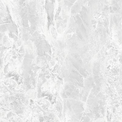 Керамогранит Absolut Gres AB 1136G Breccia White 60x60 белый полированный под камень