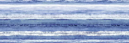 Декоративная плитка Cersanit TR2U041DT-63 Santorini 25x75 голубой глянцевая полосы