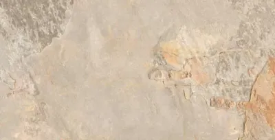 Керамогранит Gayafores Ardesia Ocre 32x62.5 песочный матовый под камень