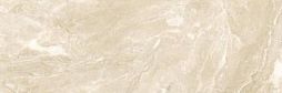 Настенная плитка Laparet х9999281534 Gobi 75x25 бежевая глянцевая под камень