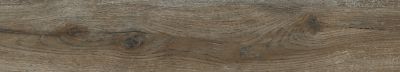 Керамогранит Absolut Gres AB 1177W Aroma Wood Nero 20x120 коричневый матовый под дерево / паркет
