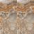 Керамогранит ITC ceramic Riyadh Onyx High Glossy 60x120 коричневый полированный