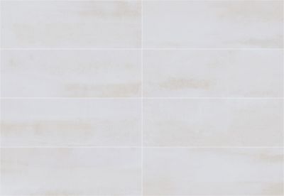Настенная плитка Pamesa Ceramica С0004759 Brienz Blanco 33.3x100 серая матовая под бетон