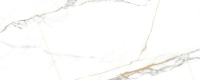 Настенная плитка Laparet х9999284119 Champagne 50x20 белая глазурованная глянцевая под камень