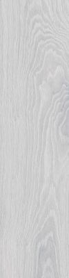 Керамогранит Primavera WD05 Branch White 20x80 серый / белый матовый под дерево
