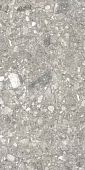 Керамогранит Kutahya 30050521501501 TERRA STONE 60х120 GREY Rectified MATT серый матовый под камень