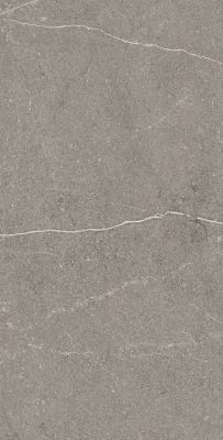 Керамогранит Arcadia Ceramica RG6002-A Equistone Graphite 60x120 Rg серый матовый / рельефный под бетон