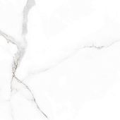 Керамогранит Cicogres CIC_ALS_60 Alsacia 60x60 белый матовый под мрамор