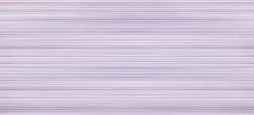Настенная плитка Cersanit MCG221D Miracle 44x20 фиолетовая глянцевая полосы