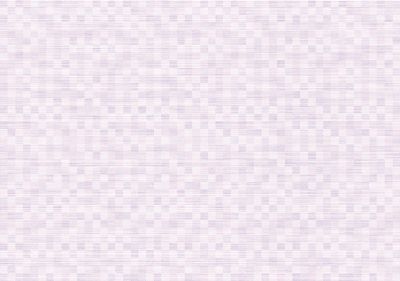 Керамическая плитка Axima 28143 Виола 28x40 светло-голубая глянцевая / рельефная под мозаику