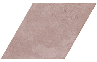 Керамогранит WOW 117393 Mud Diamond Boheme 14x24 розовый глазурованный матовый под камень (30 вариантов тона)