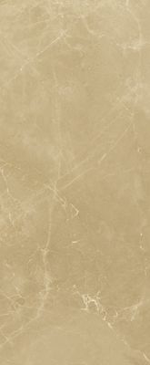 Настенная плитка Gracia Ceramica 010100000834 Visconti beige wall 01 250х600 бежевая глянцевая под мрамор