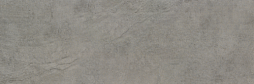 Настенная плитка Venis V14401861 Ocean Natural 33.3x100 серая матовая под камень