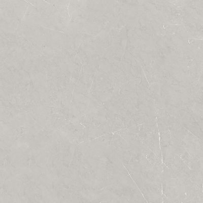 Керамогранит Laparet х9999294543 French Smoke 60x60 светло-серый полированный под бетон / цемент