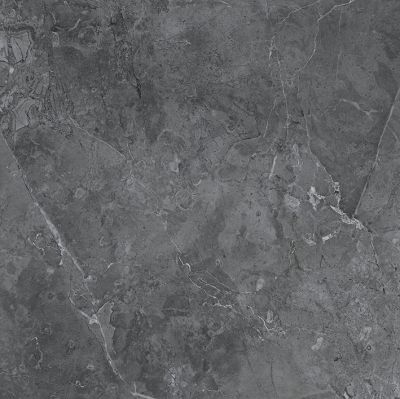 Керамогранит Laparet SG170000N х9999281816 Morgan 40.2x40.2 графитовый глазурованный матовый под мрамор