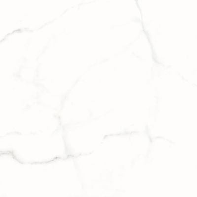 Керамогранит Laparet х9999282622 Calacatta Royal 60x60 белый сатинированный под камень