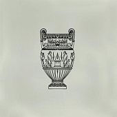 Декор Kerama Marazzi STG\A507\17009 Авеллино 15x15 фисташковый глянцевый античность / моноколор