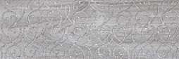 Декоративная плитка Laparet 17-03-06-1191-0 х9999132680 Envy 60x20 серый глазурованный матовый / неполированный под дерево / паркет / узоры