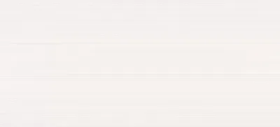Настенная плитка Cersanit TVG051D Tiffany beige 44x20 белая матовая моноколор