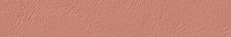 Керамогранит Italon 610130004497 Серфейс Скарлет Плинтус окрашенный в массе / Surface Scarlet Battiscopa 7.2X60