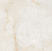 Керамогранит Arcana Ceramica 88C8 Alabastro-R 59.3x59.3 кремовый глянцевый под мрамор