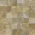 Мозаика Italon 610110000083 Magnetique Gold Mosaico / Манетик Голд 30x30 коричневая матовая под камень, чип квадратный