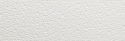 Настенная плитка Venis V14400821 Globe White 33.3x100 белая матовая узор