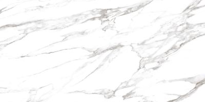 Керамогранит Simpolo MPL-058749 Carrara Dove high glossy 79.8х159.8 белый глянцевый под мрамор