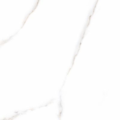 Керамогранит A-Ceramica Emperald White Polished 60×60 7mm белый глянцевый под камень