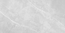 Керамогранит Artcer 446 Marble Armani Romano Slim 60x120 серый полированный под мрамор