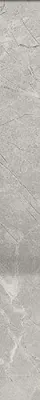 Настенная плитка Italon 600090000381 Charme Evo Floor Project Империале Альцата Патинированный А.Е. 2x20 серая сатинированная под камень