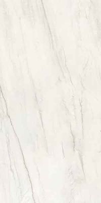 Керамогранит Ascale by Tau Montblanc White Bookmatch B Polished 160x320 крупноформат гомогенный белый полированный под мрамор