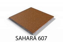 Плитка базовая Элит Бетон Sahara 607 310х310 песочная глазурованная матовая под камень