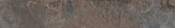 Керамогранит La Fabbrica 109030 High Line Liberty Lap.Ret. 20x120 коричневый лаппатированный под камень