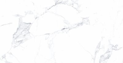 Керамогранит Kerasol УТ-00010576 Inspire Calacatta Pulido Rectificado 60x120 белый полированный под мрамор