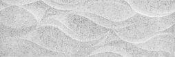 Настенная плитка Sina Tile УТ000026154 9274 Selda Grey Rustic 30x90 серая матовая под камень