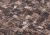 Мозаика Star Mosaic JMST070 / С0003827 Dark Emperador Matt 30.5x30.5 коричневая матовая под мрамор, чип 20x20 мм квадратный