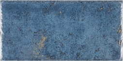 Напольная плитка Cerdomus ZKAO Kyrah Ocean Blue 20x40 синяя матовая под камень