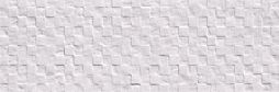 Настенная плитка Gracia Ceramica 010101004983 Aneta grey light wall 02 300х900 матовая под камень / 3D мозаика