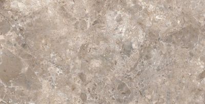 Керамогранит Velsaa VEL-188 / RP-123665-03 Breccia Marbello Grey 120x60 серо-бежевый полированный под камень