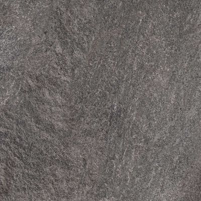Керамогранит Estima TN02/NR_R9/60x60x10R/GC Tramontana Anthracite 60x60 серый неполированный под камень