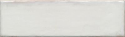 Настенная плитка Kerama Marazzi 9016 Монпарнас 28.5x8.5 белая глянцевая моноколор