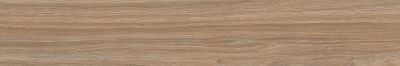 Керамогранит Realistik 59260 Pietra Natural Wood Matt 19,5x120 коричневый матовый под паркет