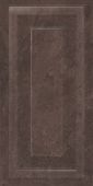 Настенная плитка Kerama Marazzi 11131R Версаль 60x30 коричневая глянцевая под мрамор