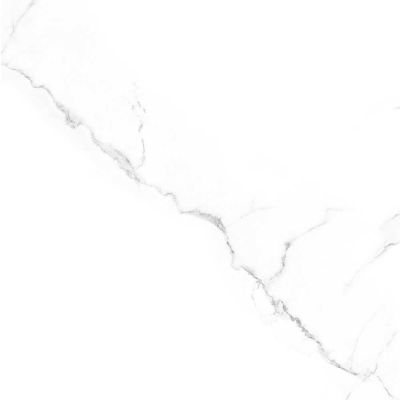 Керамогранит Velsaa RP-134857-03 Calacatta Lite Satin 60x60 белый матовый под мрамор