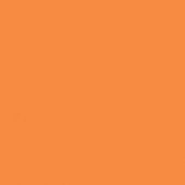 Настенная плитка Kerama Marazzi 5108 Калейдоскоп 20x20 оранжевая матовая моноколор