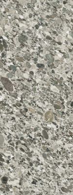 Керамогранит Kerama Marazzi SG071900R6 Surface Laboratory/Мариначе обрезной 119,5х320х6 серый натуральный под камень