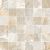 Мозаика Laparet х9999281539 Jasper 30x30 серая глазурованная матовая / неполированная под мозаику